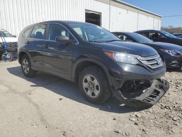 Vin: 5j6rm4h33cl027952, lot: 52997645, honda crv lx 20124