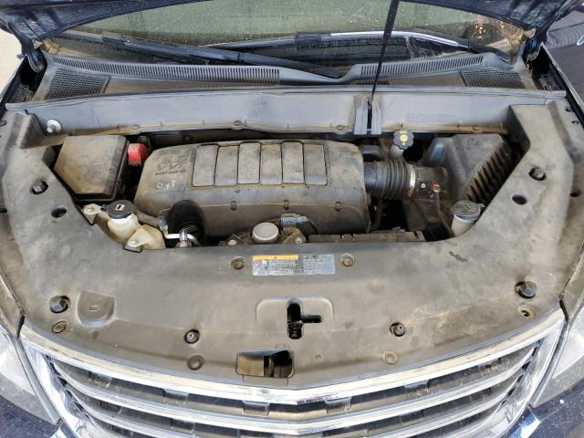 2016 CHEVROLET TRAVERSE L - 1GNKVGKD7GJ292258