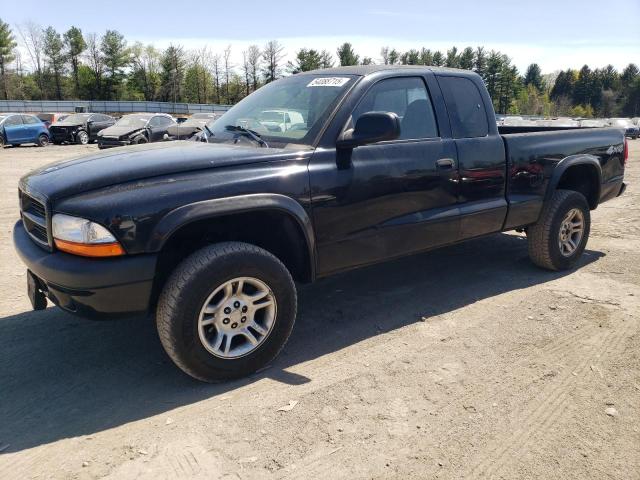 DODGE DAKOTA SPO