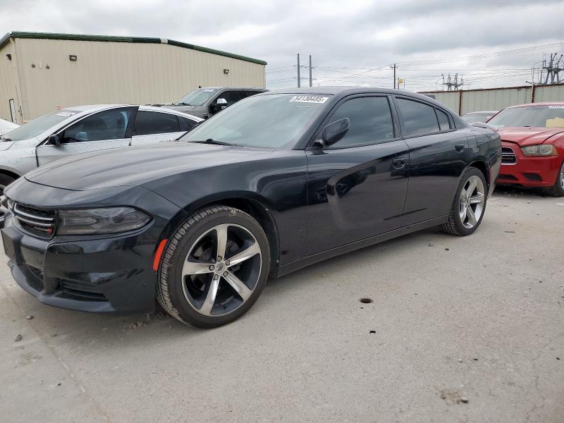 Vin: 2c3cdxbg3hh634662, lot: 54130485, dodge charger se 2017 img_1