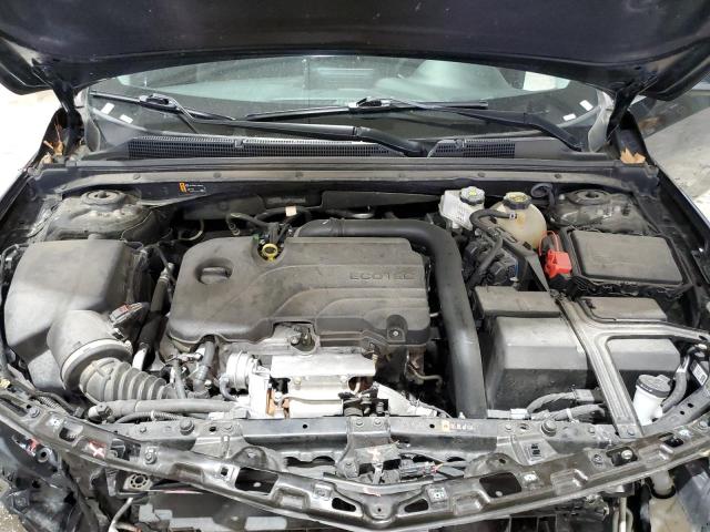 2023 CHEVROLET MALIBU LT - 1G1ZD5ST5PF131893