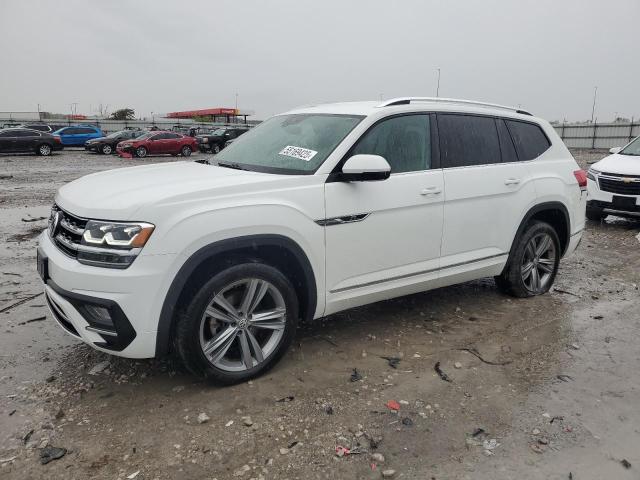 Vin: 1v2pr2ca0jc541021, lot: 55169425, volkswagen atlas se 2018 img_1