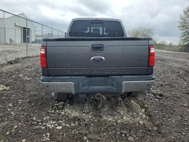 2015 FORD F250 SUPER - 1FT7W2BT0FED63622