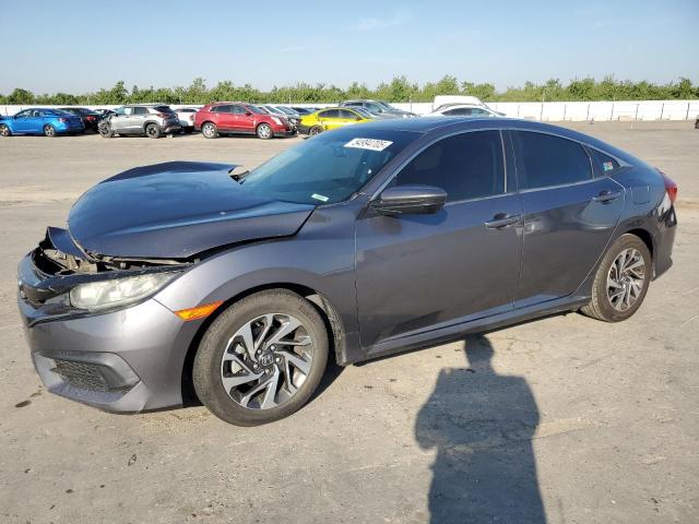 Vin: 2hgfc2f79gh516074, lot: 54994705, honda civic ex 2016 img_1