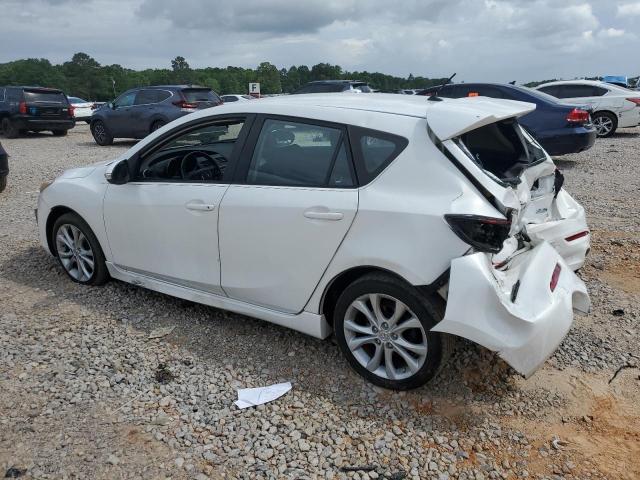 Vin: jm1bl1h66a1125370, lot: 54199695, mazda mazda3 s 20102