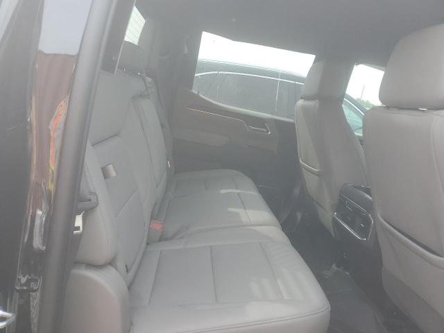 2024 GMC SIERRA K15 - 3GTUUDEDXRG145421