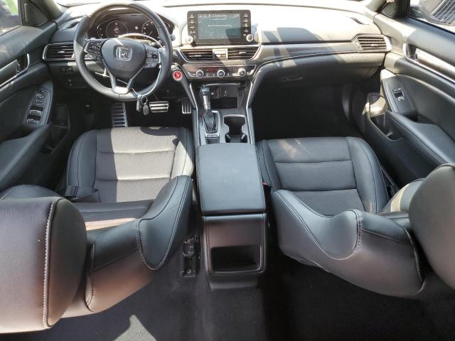 2019 HONDA ACCORD SPO - 1HGCV1F31KA080588
