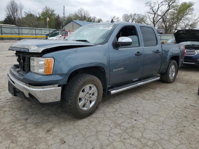 Vin: 3gtp2ve30bg287959, lot: 51590155, gmc sierra k1500 sle 2011 img_1