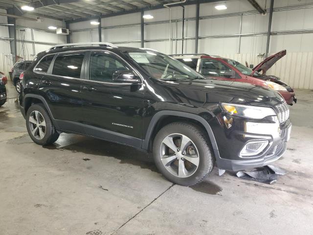 Vin: 1c4pjmdx8kd456740, lot: 54556595, jeep grand cher limited 20194
