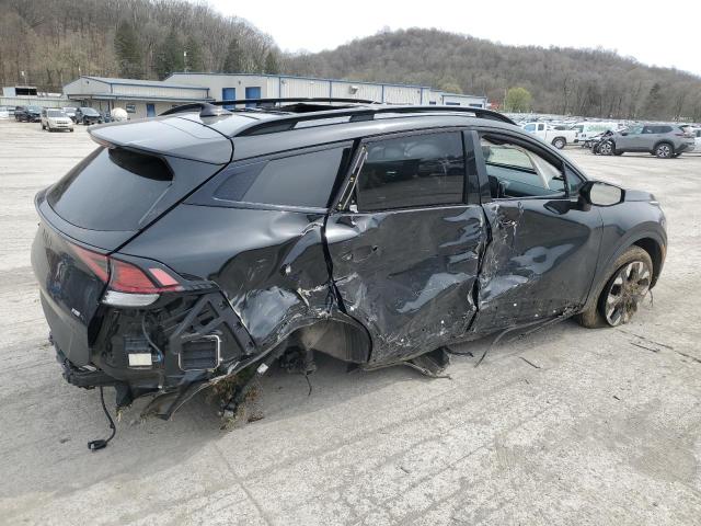 Vin: 5xyk6caf2pg026907, lot: 52283755, kia sportage x x line 20233