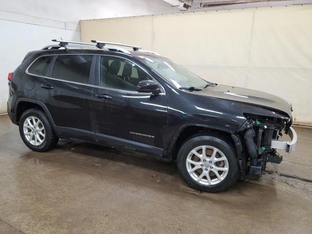 Vin: 1c4pjmcs3fw546328, lot: 54182485, jeep grand cher latitude 20154