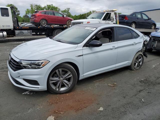 VOLKSWAGEN JETTA S