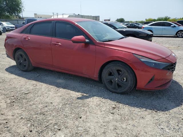 Vin: kmhlm4ag9nu354177, lot: 51964415, hyundai elantra sel 20224