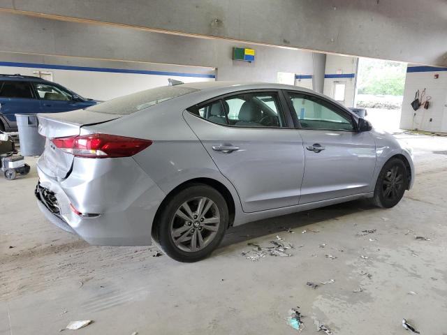 Vin: 5npd84lf9hh015094, lot: 54832465, hyundai elantra se 20173