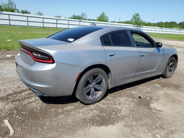 Vin: 2c3cdxhg0gh323664, lot: 51689705, dodge charger sxt 20163