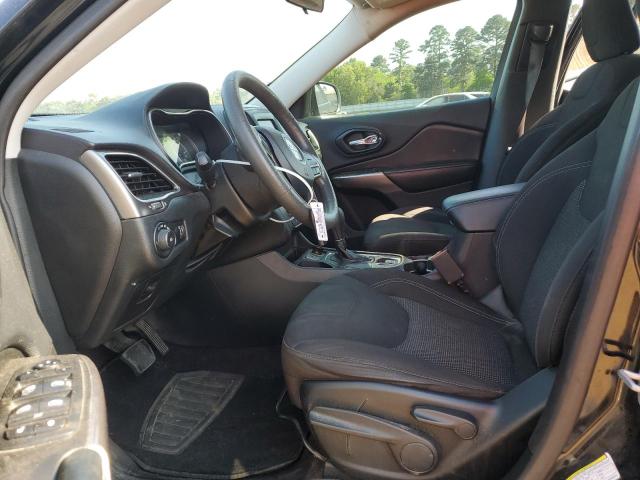2019 JEEP CHEROKEE L - 1C4PJLCB9KD205015