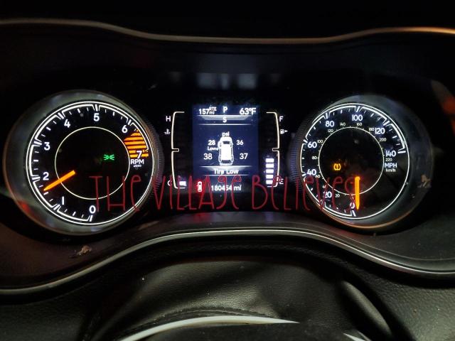 2019 JEEP CHEROKEE L - 1C4PJMCB4KD167666