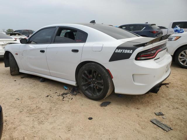 Vin: 2c3cdxct0ph640266, lot: 51383405, dodge charger r/t 20232