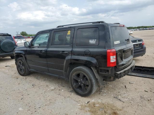Vin: 1c4njpba7fd220089, lot: 54151435, jeep patriot sport 20152