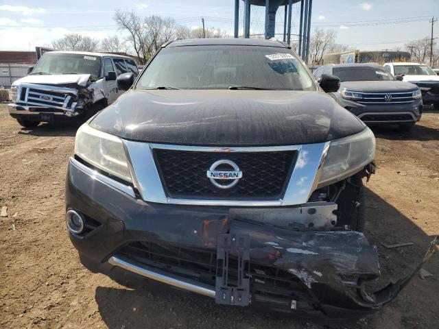 2015 NISSAN PATHFINDER - 5N1AR2MMXFC623776
