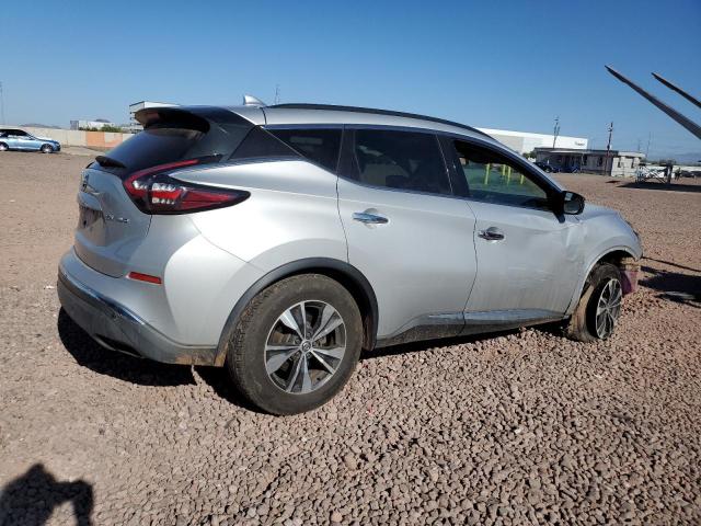 Vin: 5n1az2bs1ln112751, lot: 53920935, nissan murano sv 20203