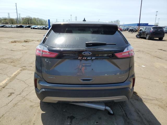 2023 FORD EDGE SEL - 2FMPK4J96PBA58471