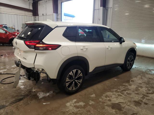 Vin: jn8bt3bb7pw193310, lot: 51047225, nissan rogue sv 20233