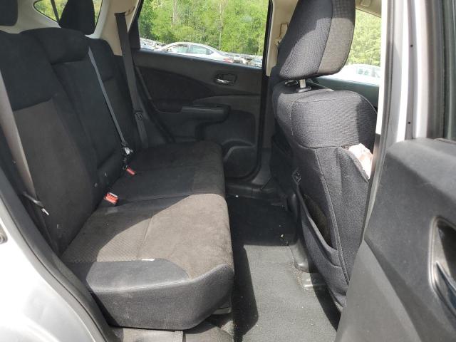 2016 HONDA CR-V EX - 2HKRM4H50GH616040
