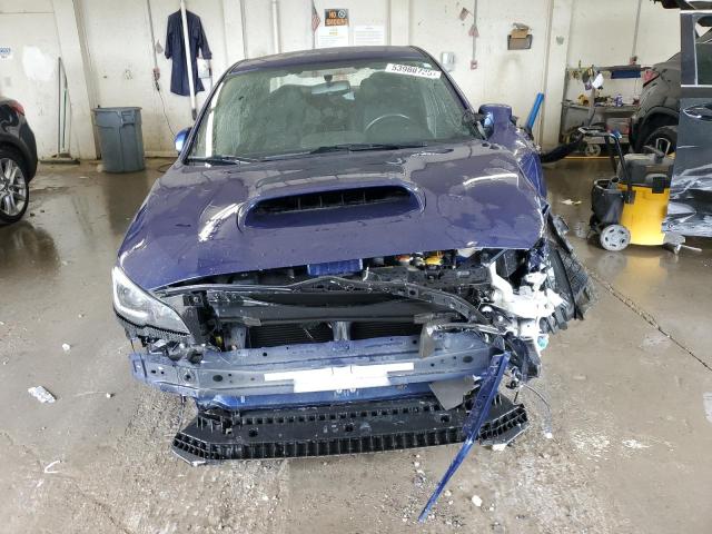 2020 SUBARU WRX JF1VA1A65L9814355