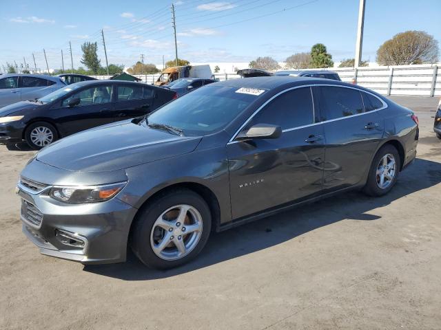 Vin: 1g1zb5st7hf170833, lot: 52952125, chevrolet malibu ls 2017 img_1