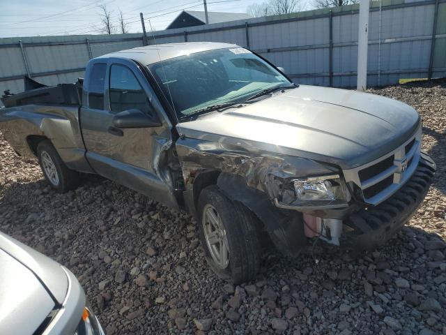 Vin: 1d7rw3bk7bs685309, lot: 53671995, dodge dakota slt 20114