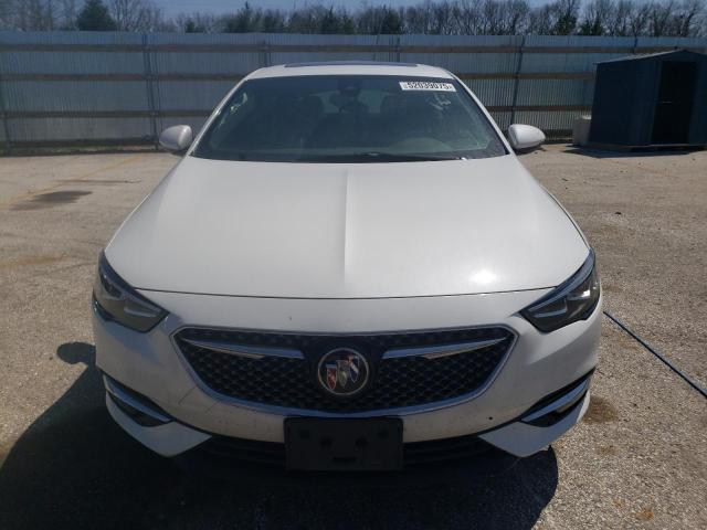 2020 BUICK REGAL AVEN W04GW6SX6L1009868