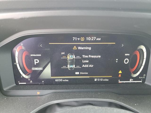 2024 NISSAN ROGUE PLAT JN8BT3DC7RW070972