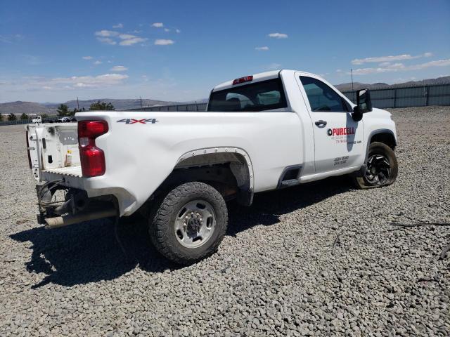 Vin: 1gc3yle75lf185371, lot: 53158625, chevrolet all models k2500 heavy duty 20203