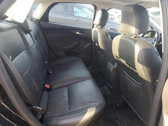 2015 FORD FOCUS SE - 1FADP3F22FL270965