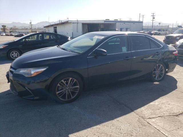 Vin: 4t1bf1fk2hu376124, lot: 52755595, toyota camry le 2017 img_1