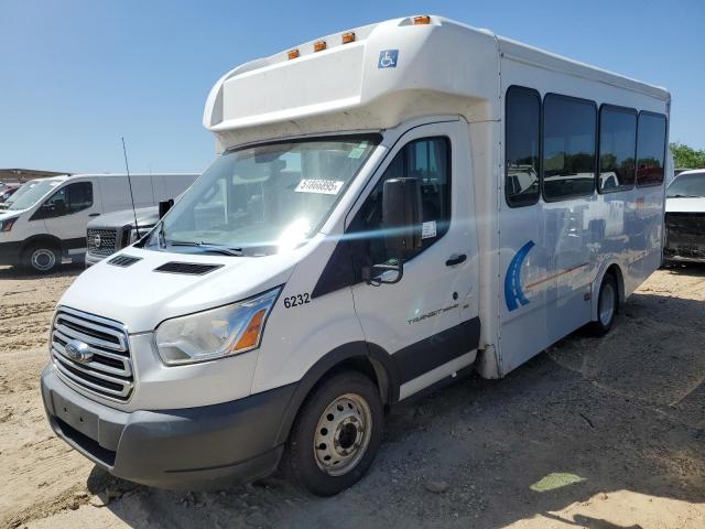 FORD TRANSIT T-350 HD