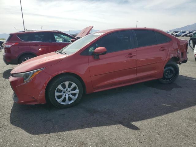 Vin: 5yfeprae6lp144663, lot: 54380735, toyota corolla le 2020 img_1