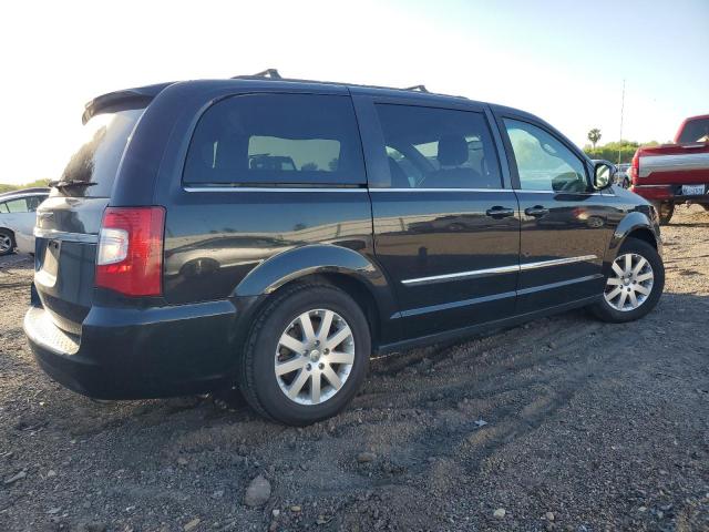 Vin: 2c4rc1bg9fr538838, lot: 52583815, chrysler minivan touring 20153
