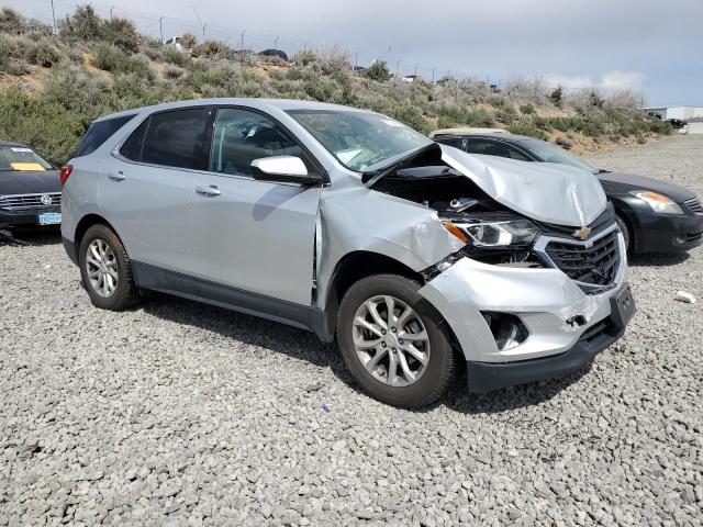 2019 CHEVROLET EQUINOX LT 2GNAXUEV9K6118271