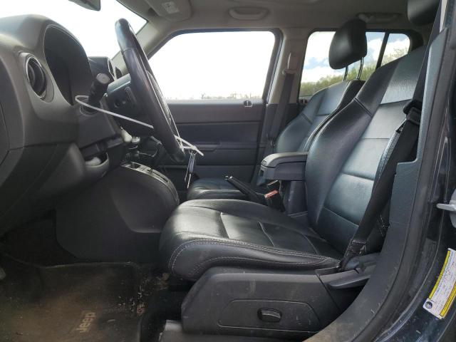 2015 JEEP PATRIOT LA 1C4NJRFB3FD215065