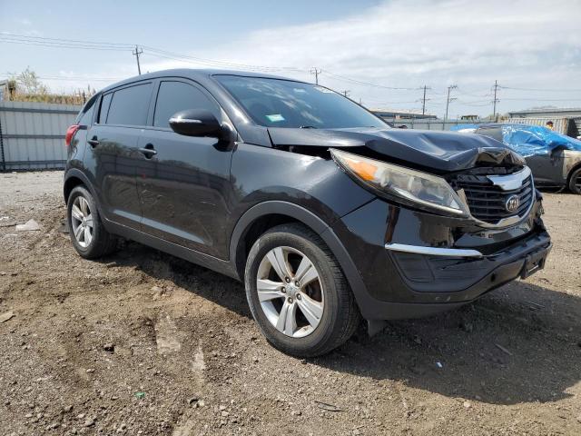 Vin: kndpb3a2xd7485576, lot: 54963405, kia sportage base 20134