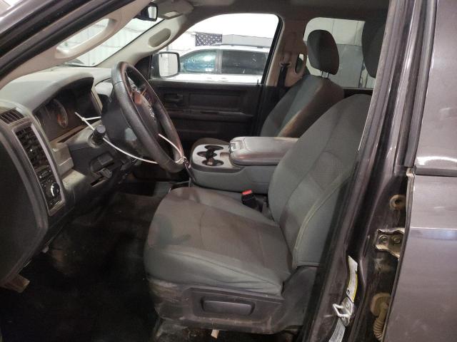 2016 RAM 1500 ST - 3C6RR7KT9GG189662