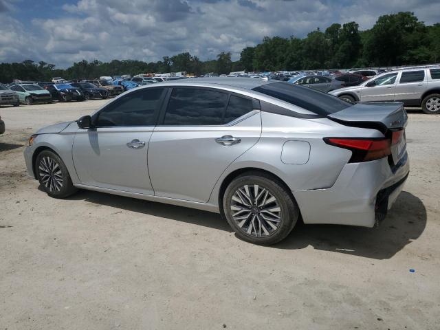 2024 NISSAN ALTIMA SV 1N4BL4DV7RN390467
