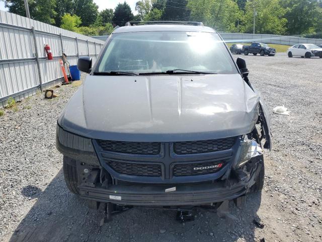 2020 DODGE JOURNEY SE - 3C4PDCABXLT260742