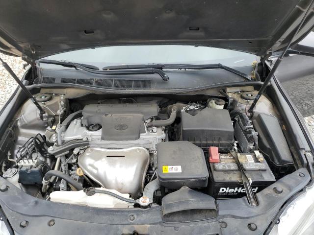 2017 TOYOTA CAMRY LE - 4T1BF1FK4HU771678