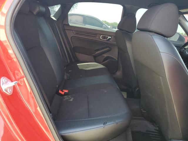 2022 HONDA CIVIC SPOR - 2HGFE2F50NH543105