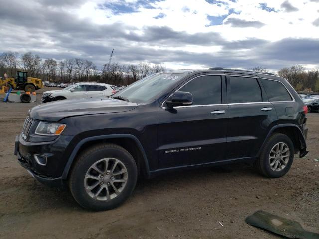 Vin: 1c4rjfbg2ec478279, lot: 53523355, jeep grand cher limited 2014 img_1