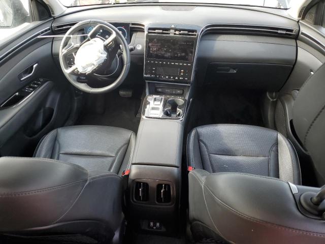 2023 HYUNDAI TUCSON LIM - KM8JECA16PU106210