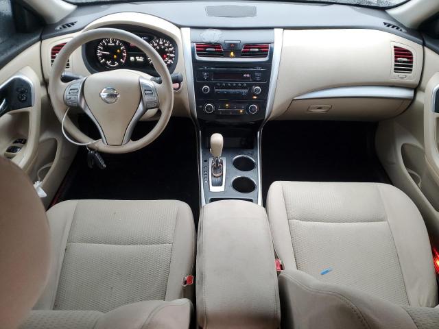 2015 NISSAN ALTIMA 2.5 - 1N4AL3AP0FC225928